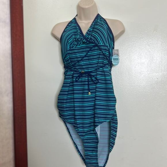 BEACH BUMP MOTHERHOOD MATERNITY NWT SIZE XL - Picture 1 of 6